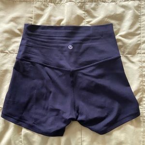 Lululemon Align Short 4”